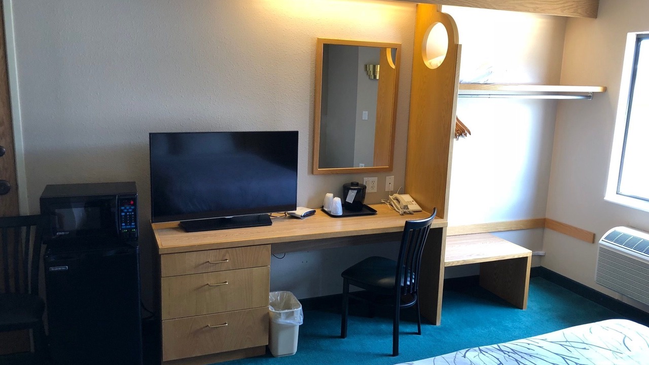 Photo of Bedroom in Ephraim