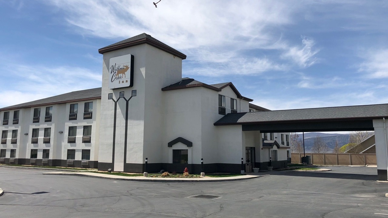 Photo of Outdoor in Ephraim