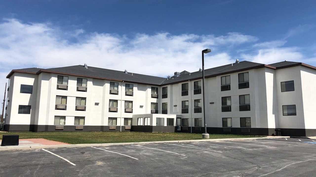 Photo of Outdoor in Ephraim