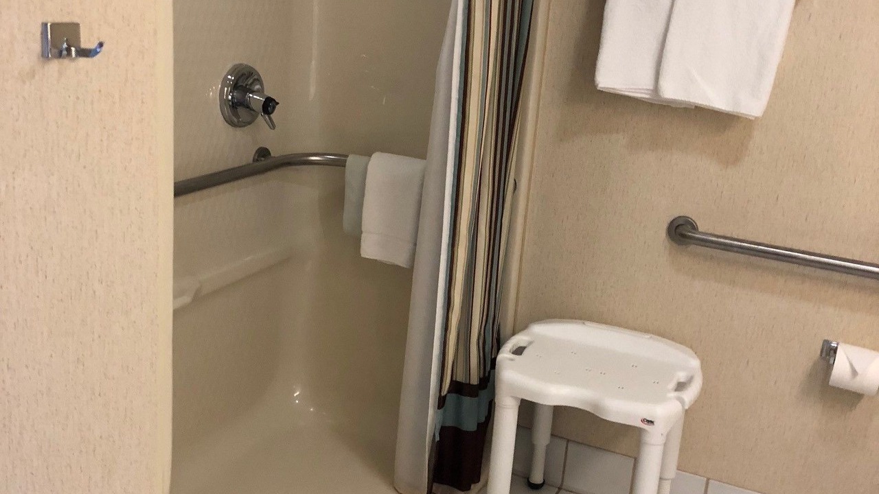 Photo of Bathroom in Ephraim