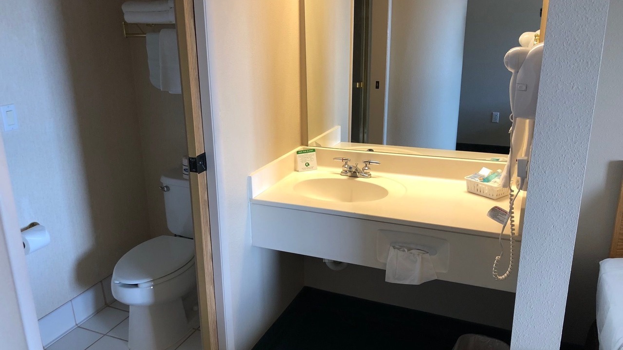 Photo of Bathroom in Ephraim