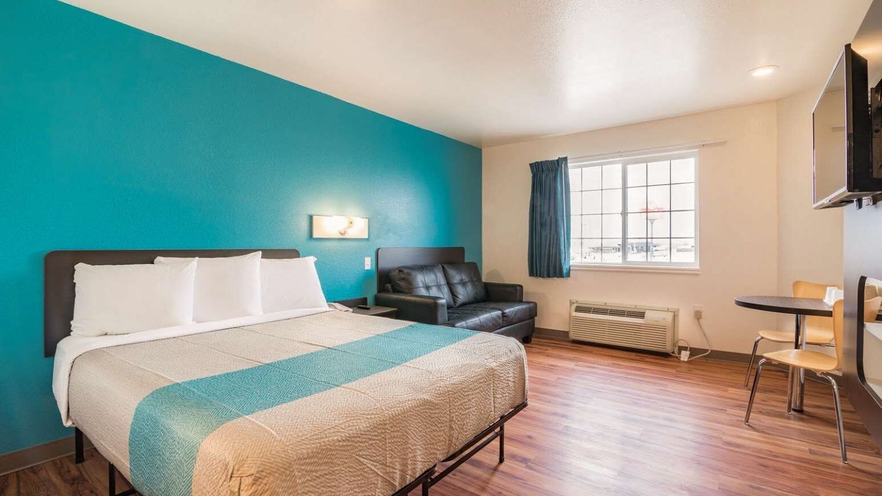 Photo of Bedroom in Rigby