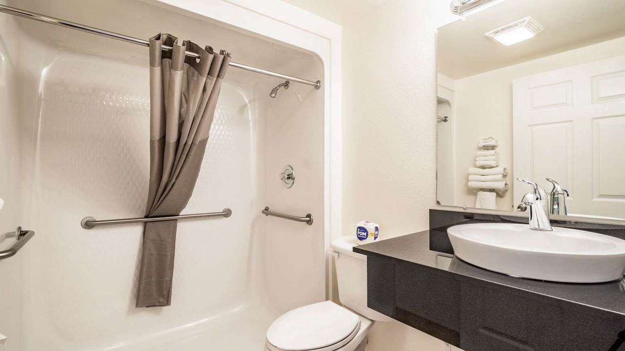 Photo of Bathroom in Rigby