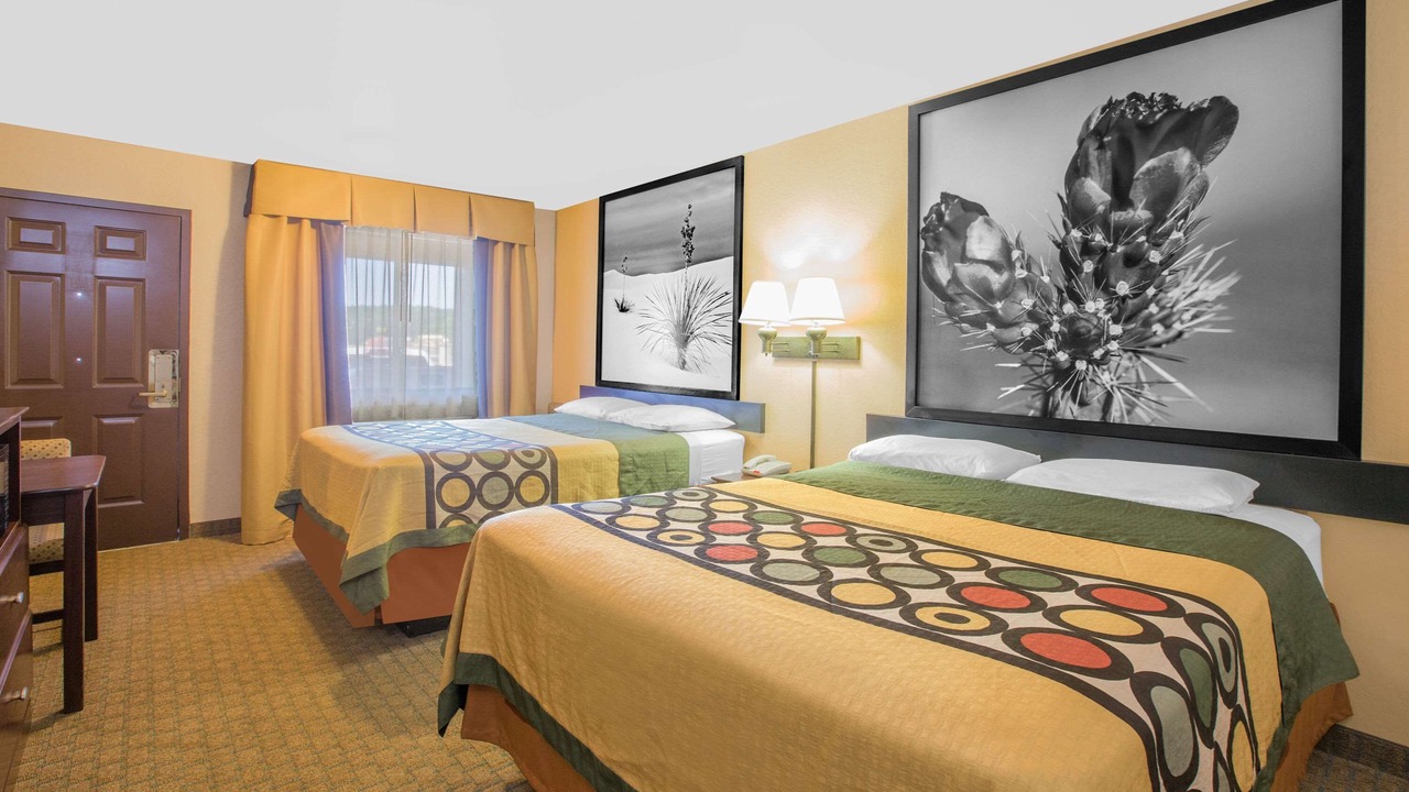 Photo of Bedroom in Idabel