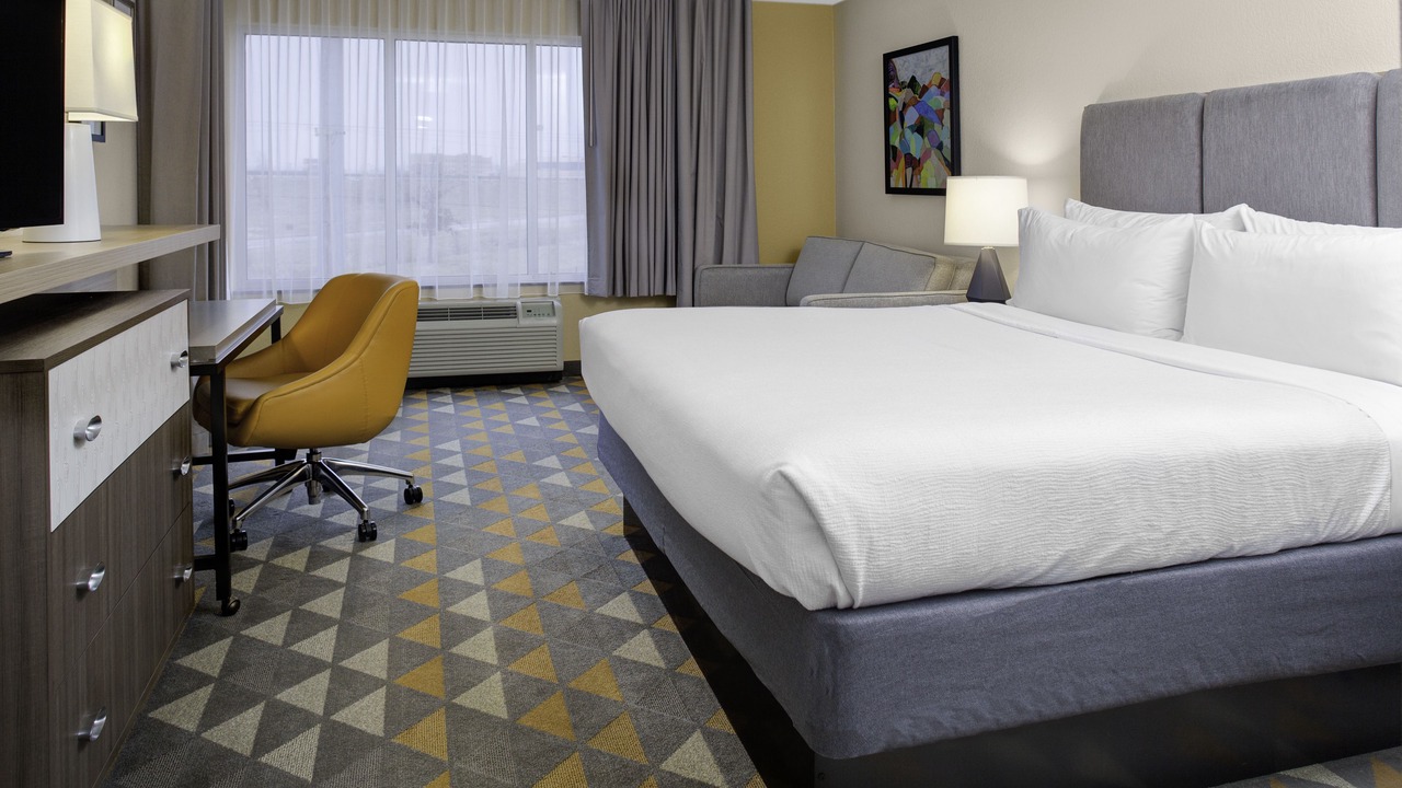 Photo of Bedroom in Lima