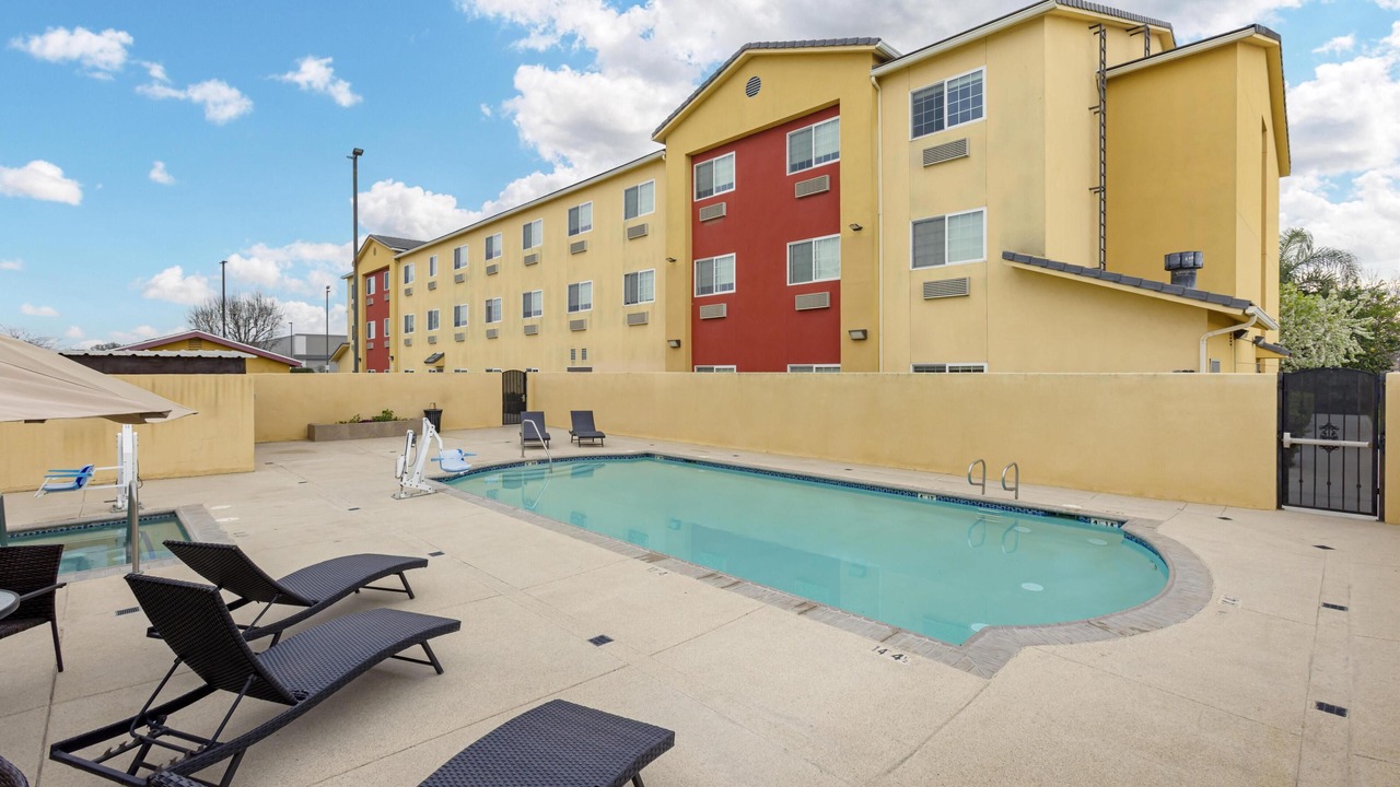 Photo of Outdoor in Wasco