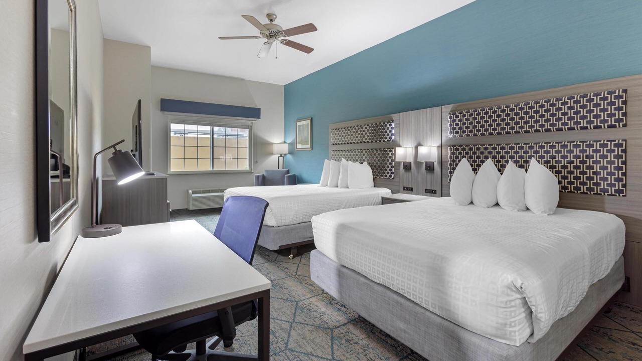 Photo of Bedroom in Wasco