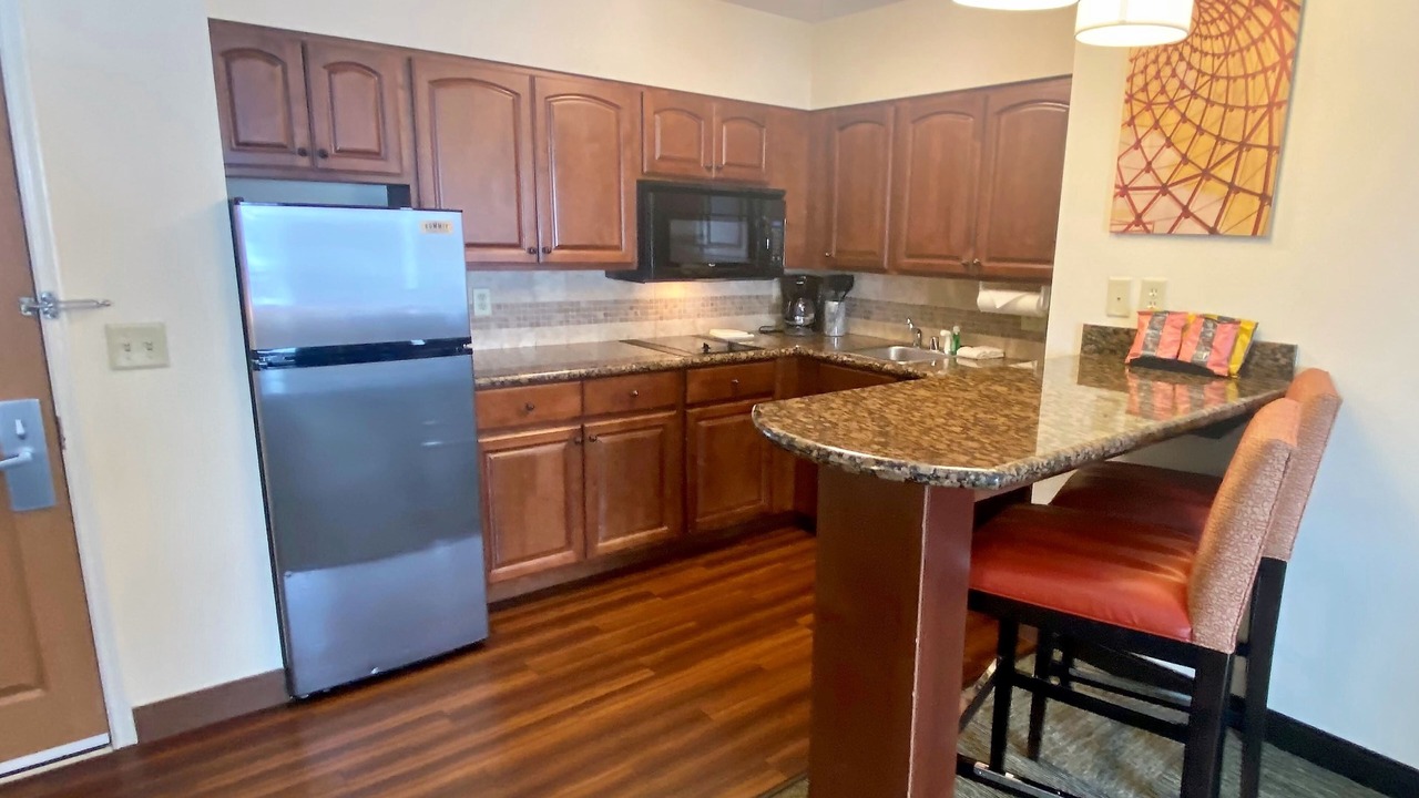 Photo of Bedroom in Great Falls