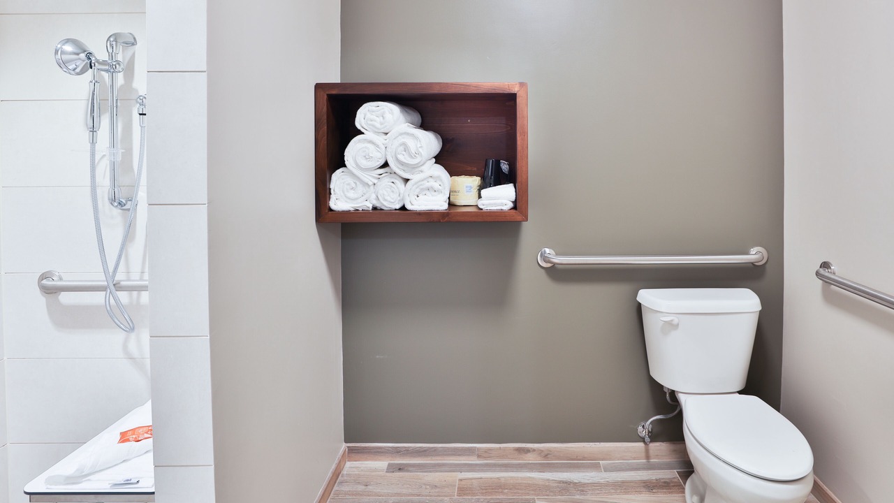 Photo of Bathroom in Concord