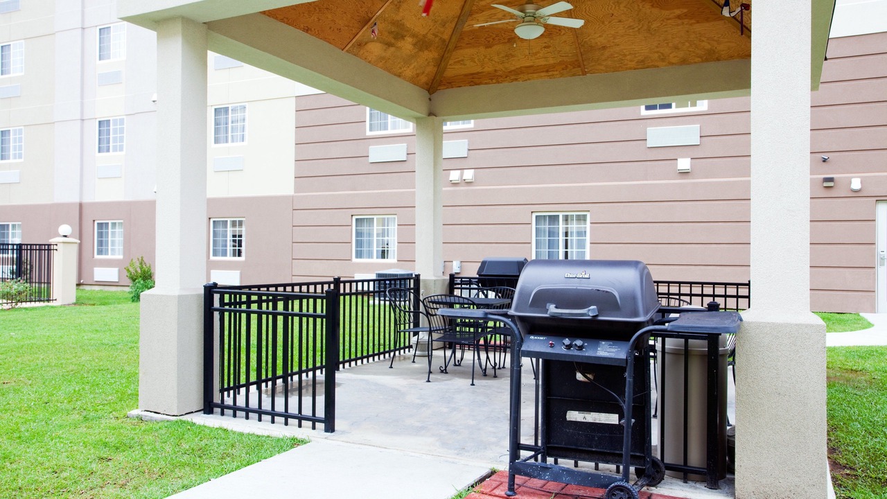 Photo of Outdoor in Jacksonville