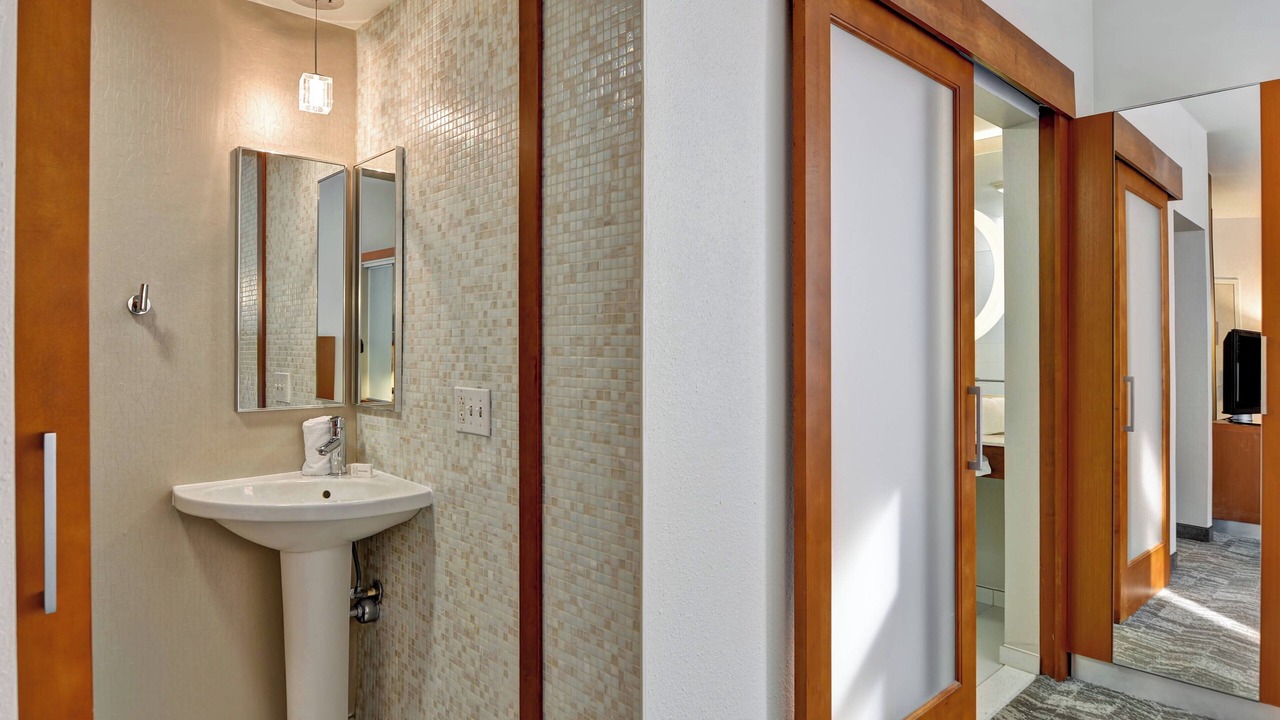 Photo of Bathroom in Mount Adams