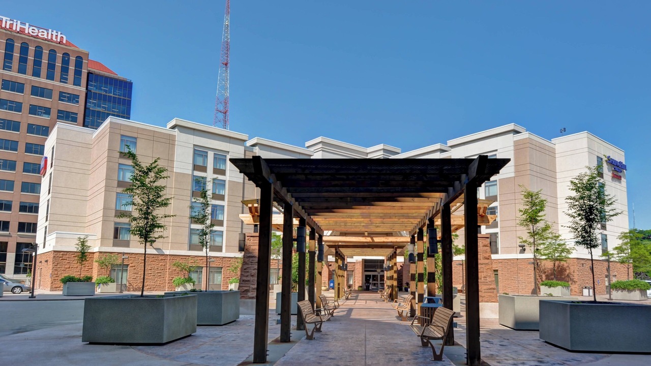 Photo of Outdoor in Mount Adams