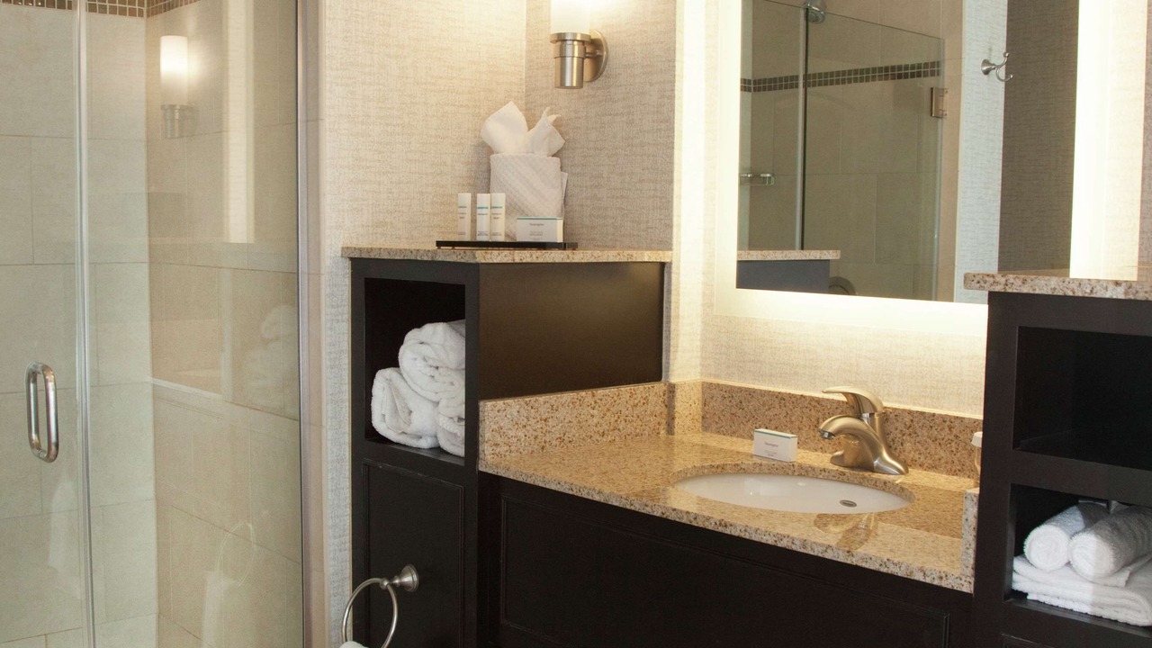 Photo of Bathroom in Northeast Columbus