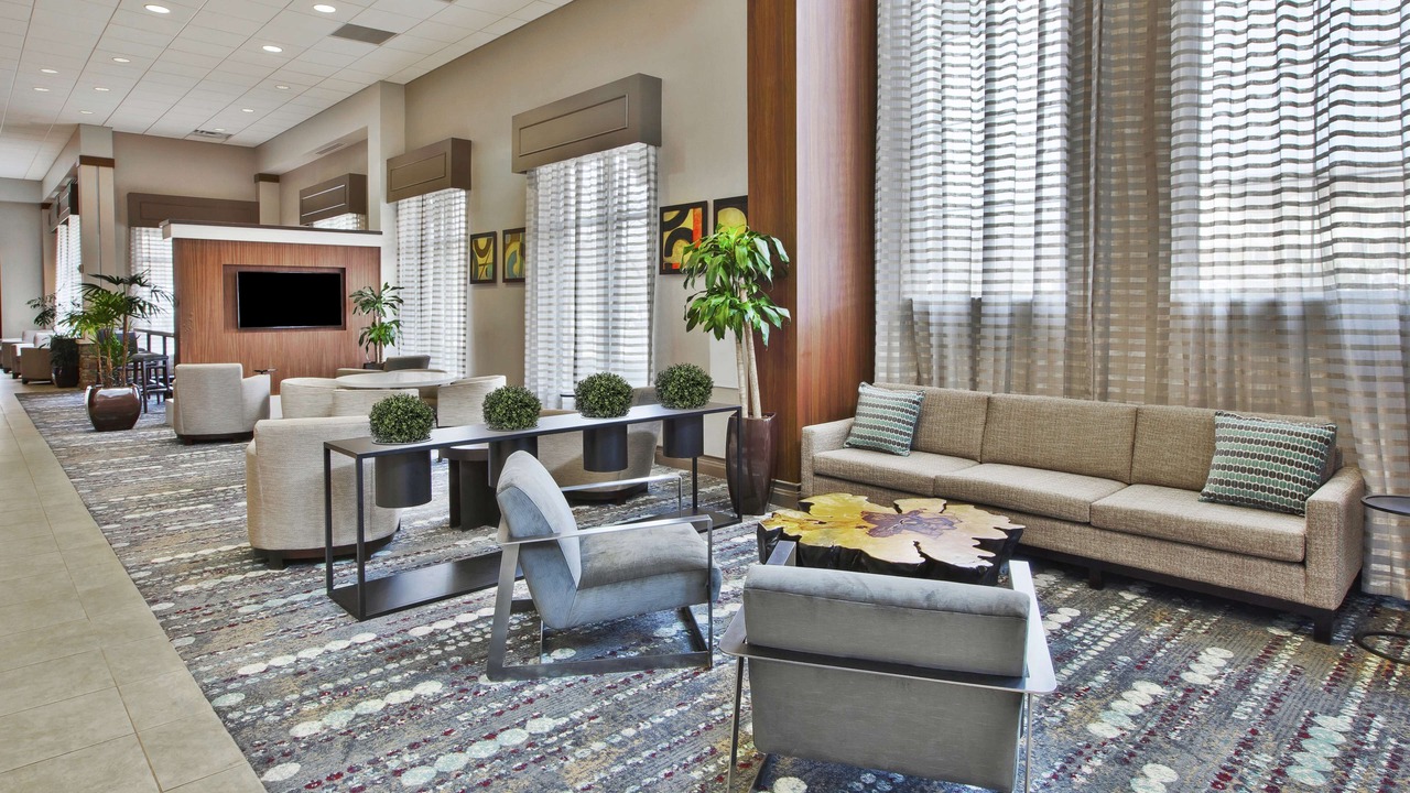 Photo of Livingroom in Northeast Columbus