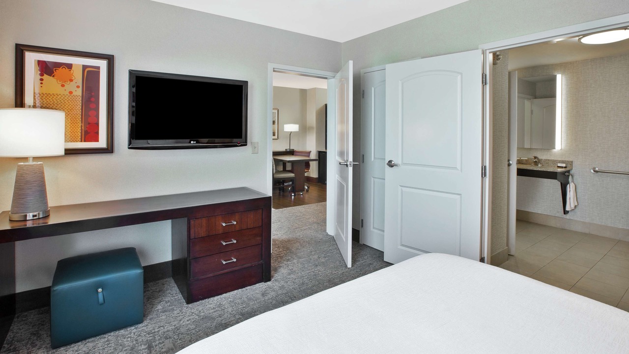 Photo of Bedroom in Northeast Columbus