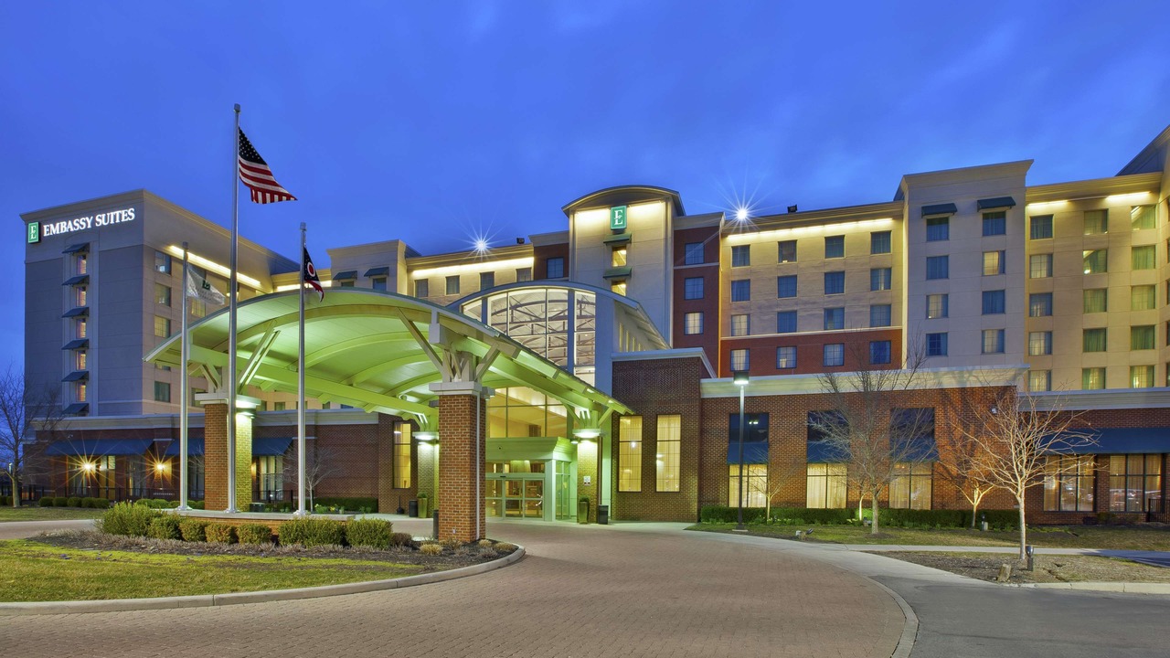 Photo of Outdoor in Northeast Columbus