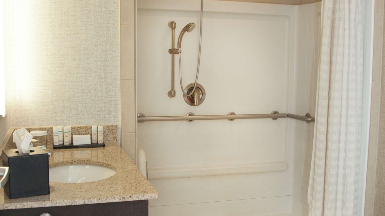 Photo of Bathroom in Northeast Columbus
