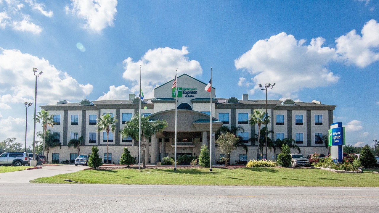 Photo of Outdoor in Alvin