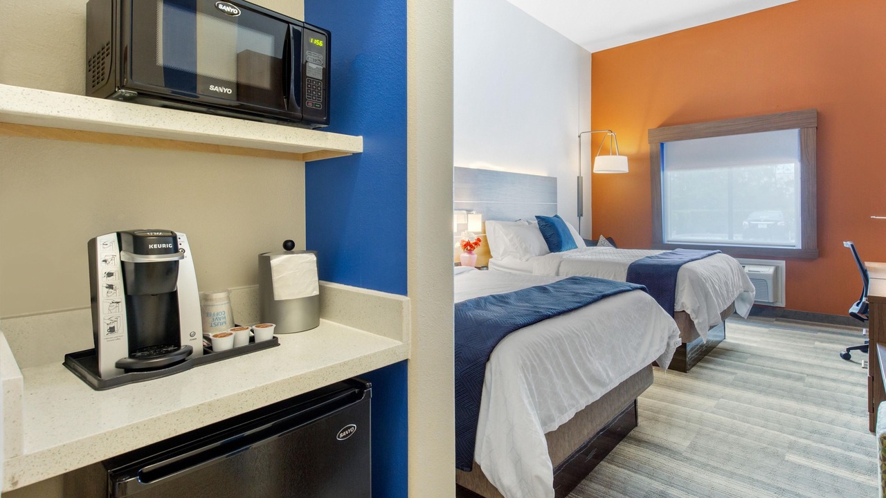 Photo of Bedroom in Alvin