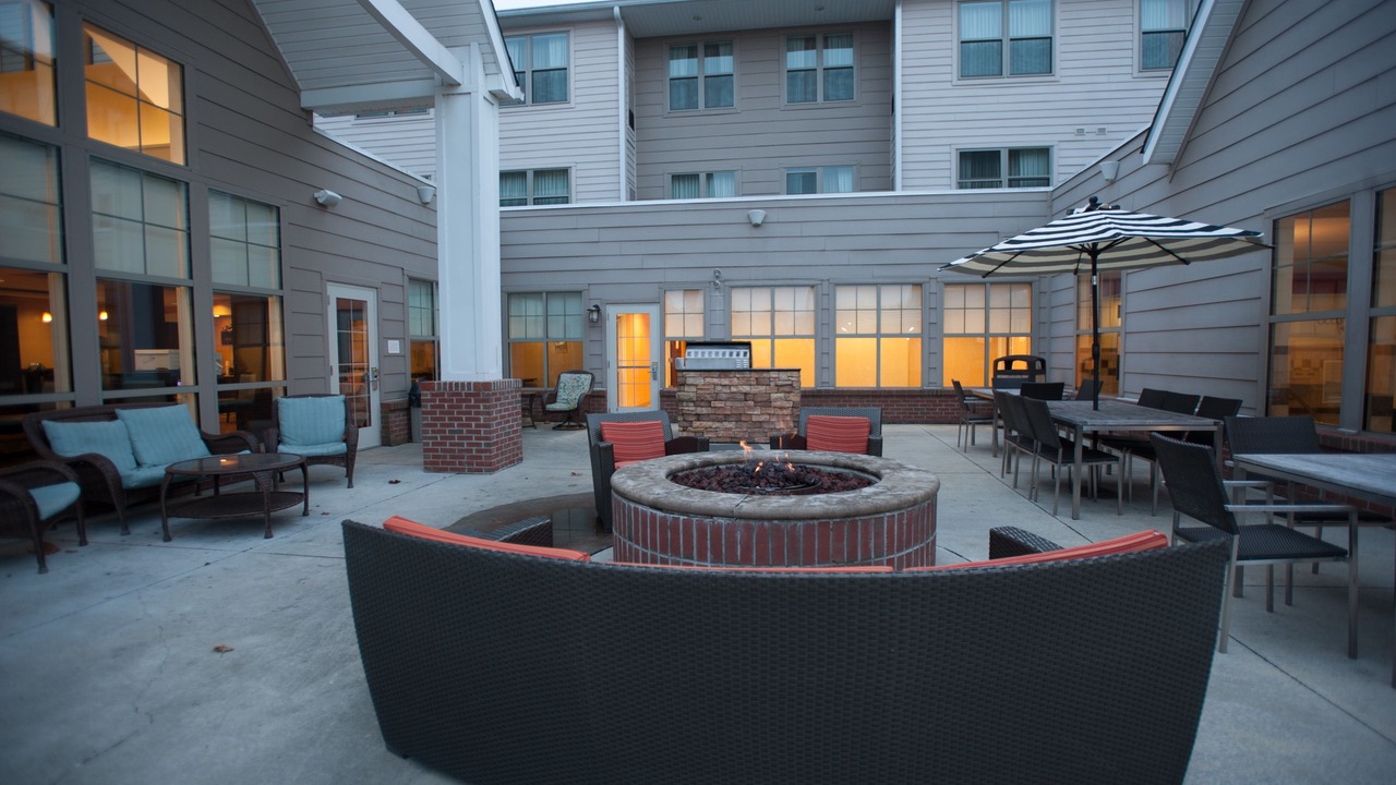 Photo of Outdoor in Columbus