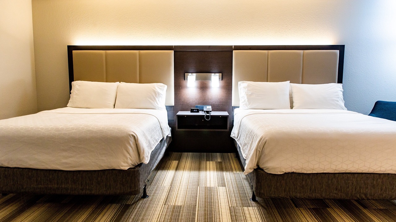 Photo of Bedroom in Tuttle West
