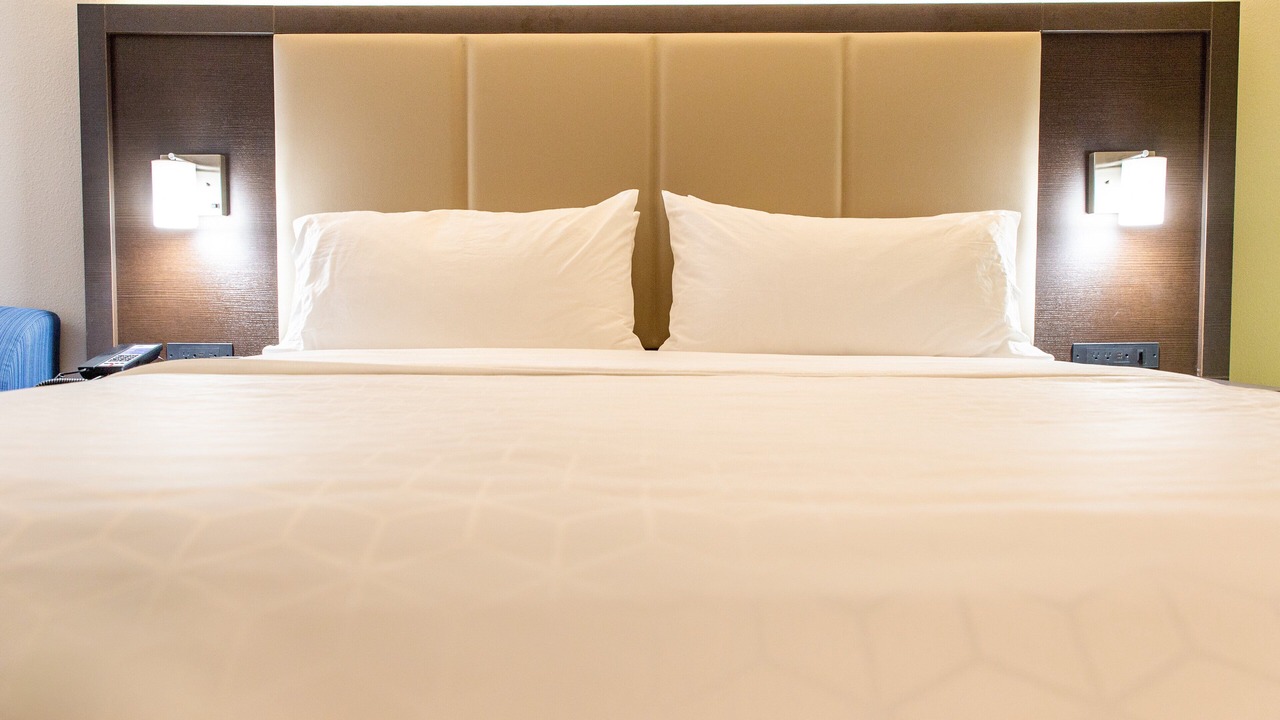 Photo of Bedroom in Tuttle West