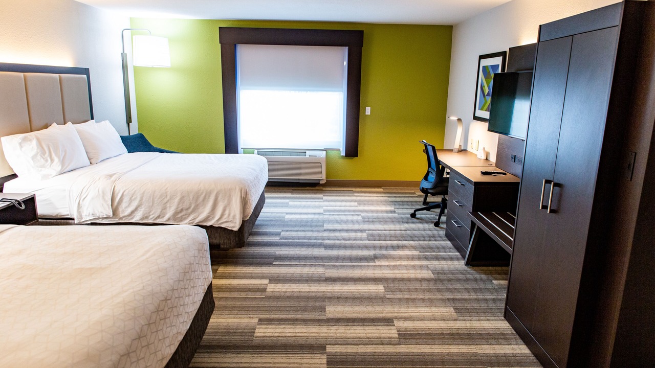 Photo of Bedroom in Tuttle West