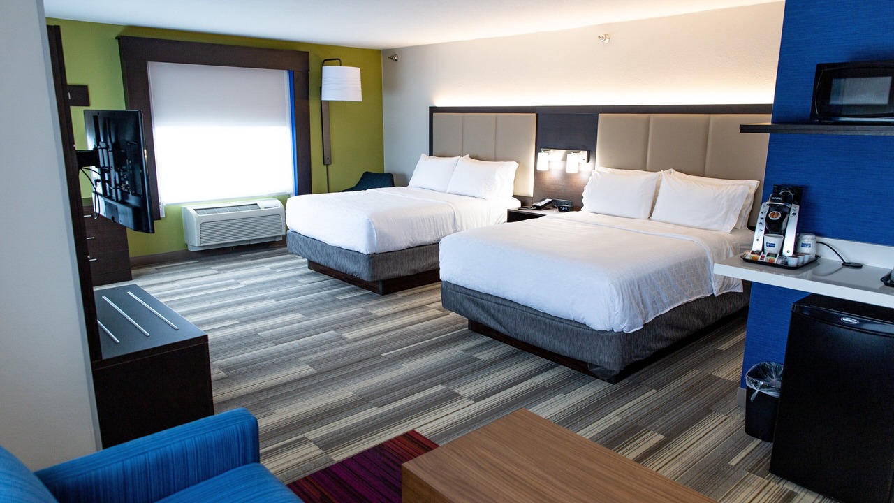 Photo of Bedroom in Tuttle West