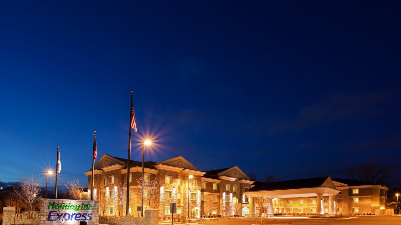 Photo of Outdoor in Tuttle West