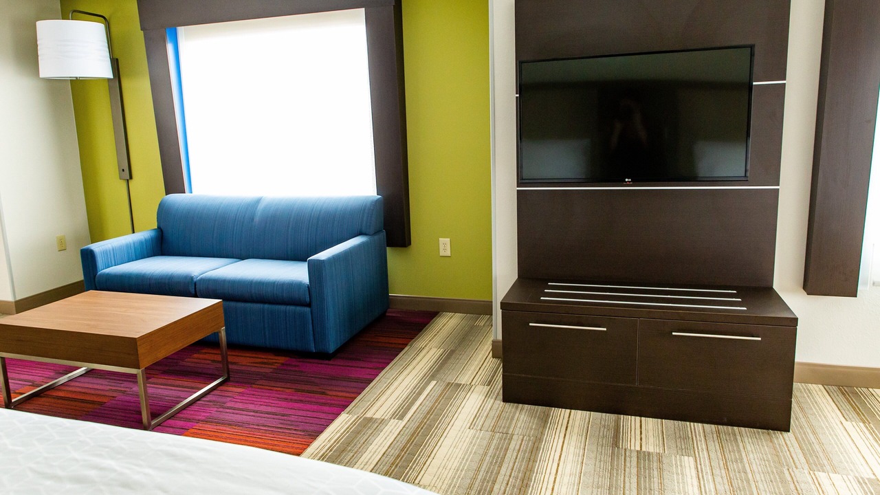 Photo of Bedroom in Tuttle West