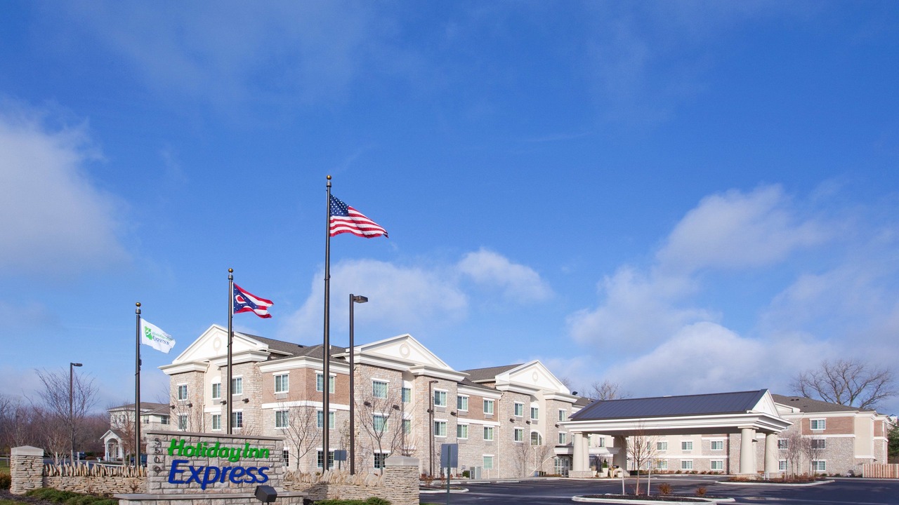 Photo of Outdoor in Tuttle West
