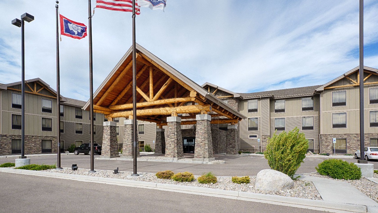Photo of Outdoor in Pinedale