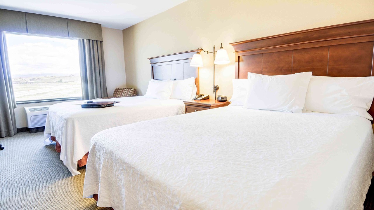 Photo of Bedroom in Pinedale