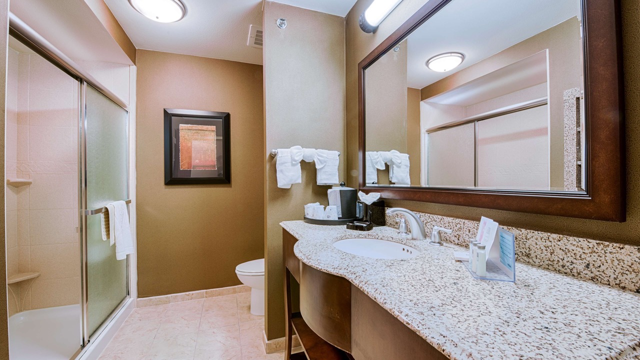 Photo of Bathroom in Pinedale