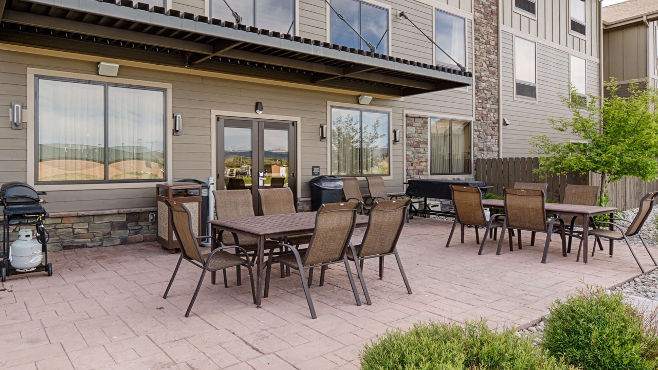 Photo of Outdoor in Pinedale
