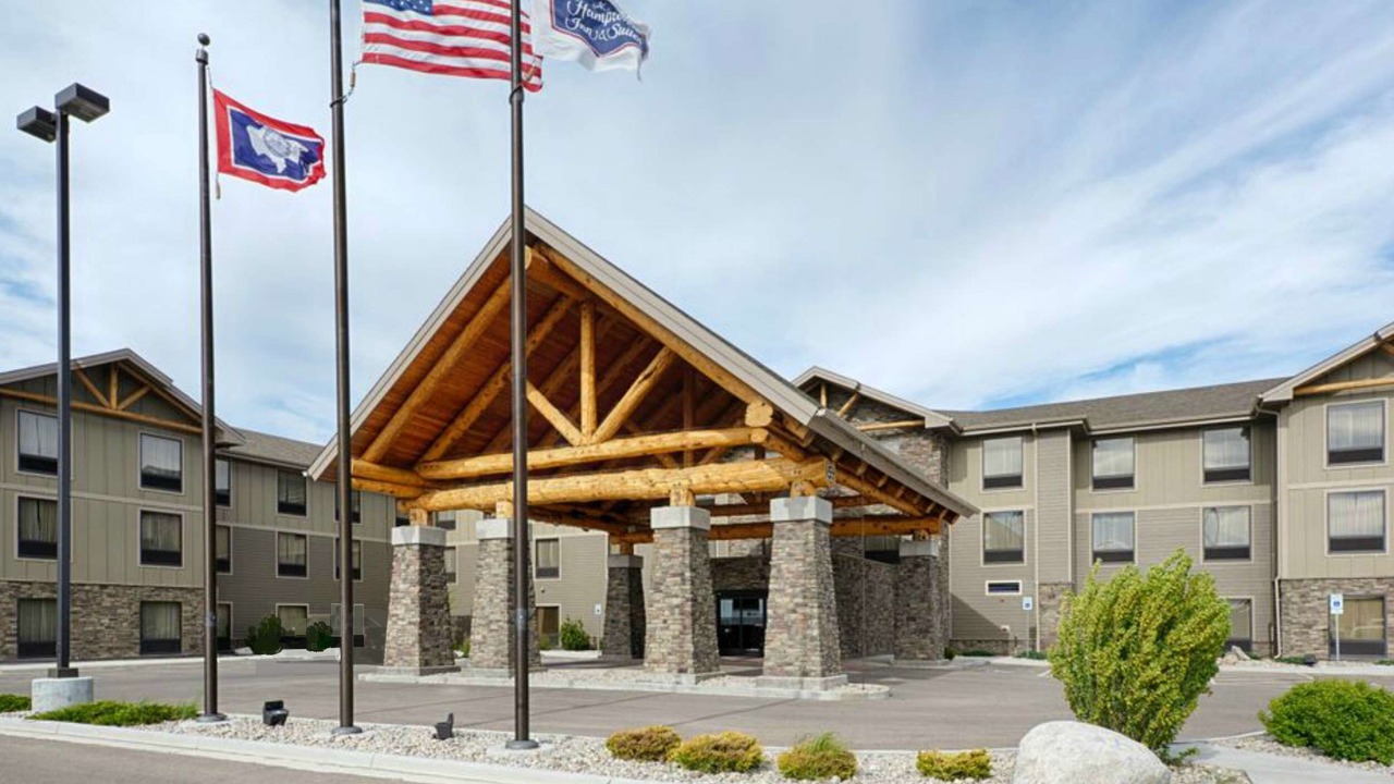 Photo of Outdoor in Pinedale