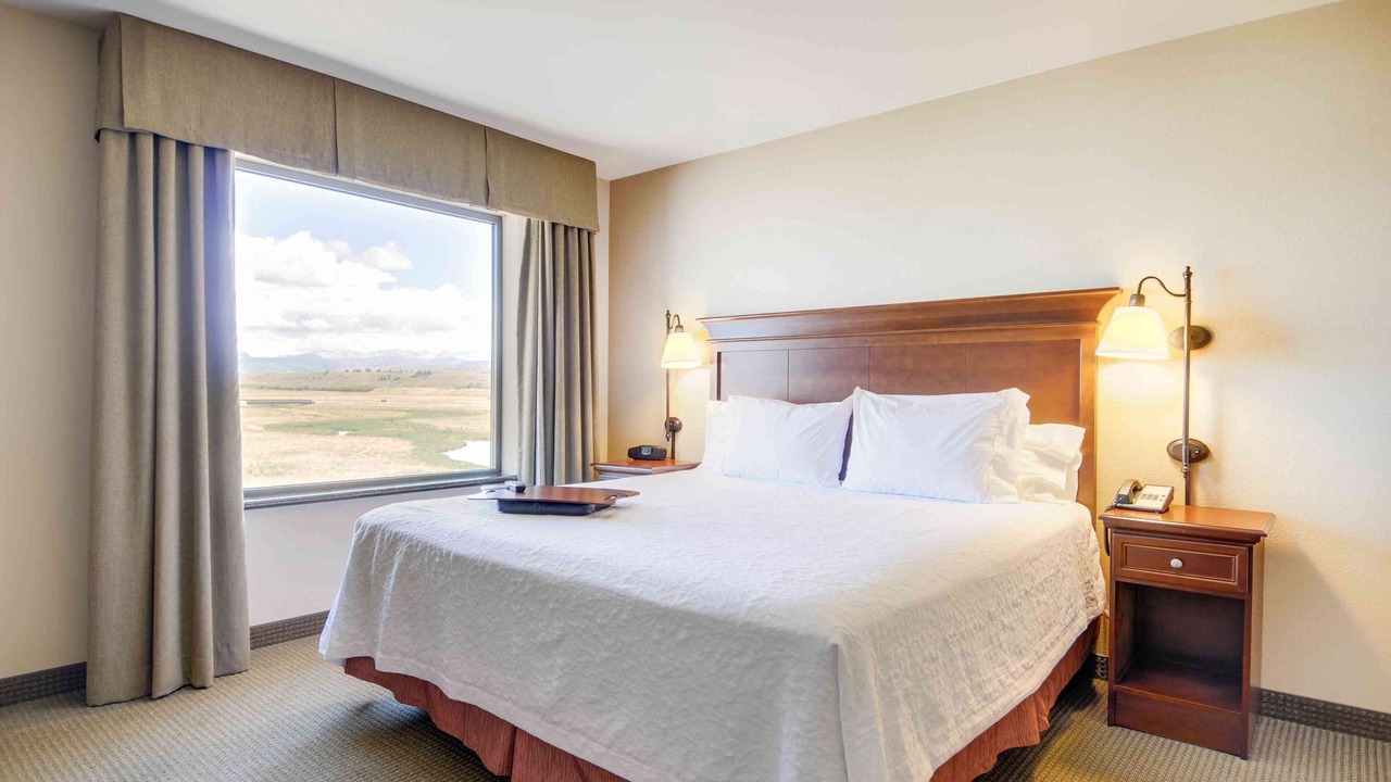 Photo of Bedroom in Pinedale