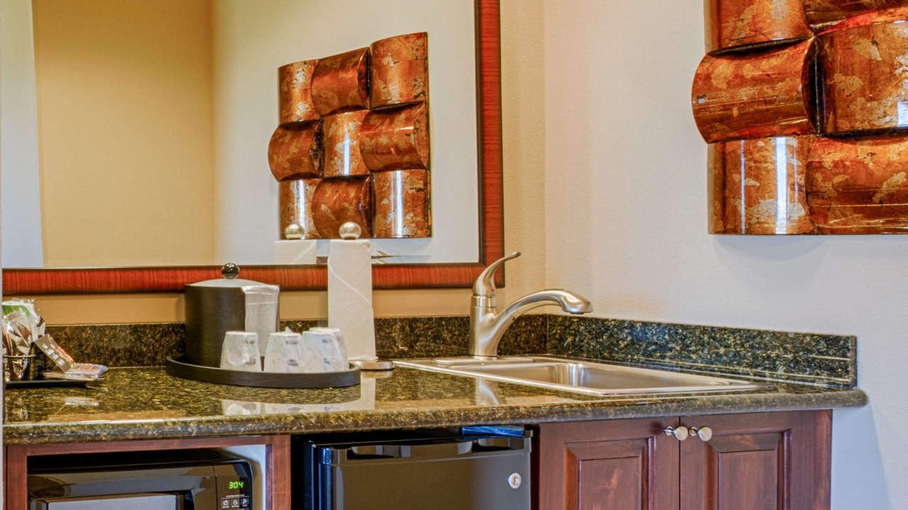 Photo of Kitchen in Pinedale