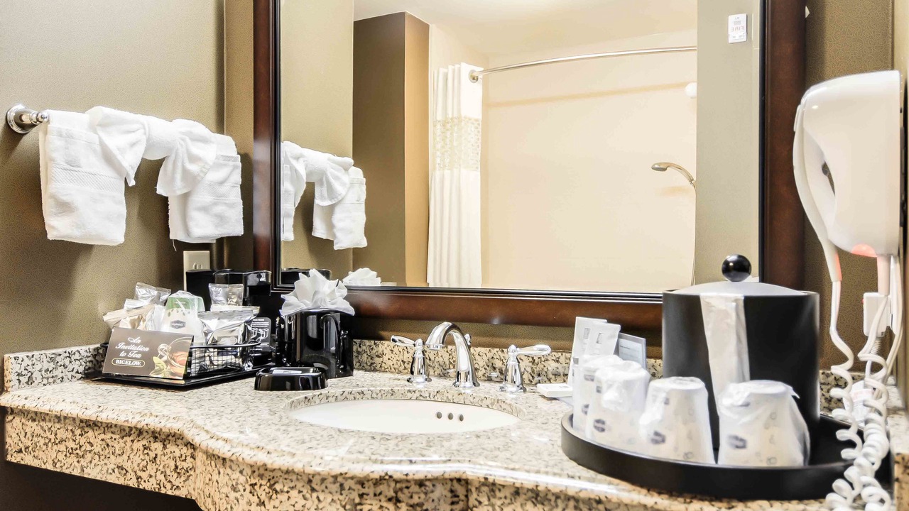 Photo of Bathroom in Pinedale