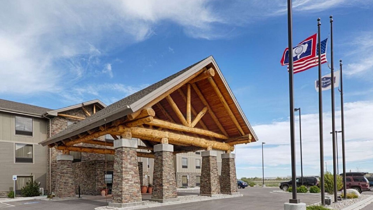 Photo of Outdoor in Pinedale