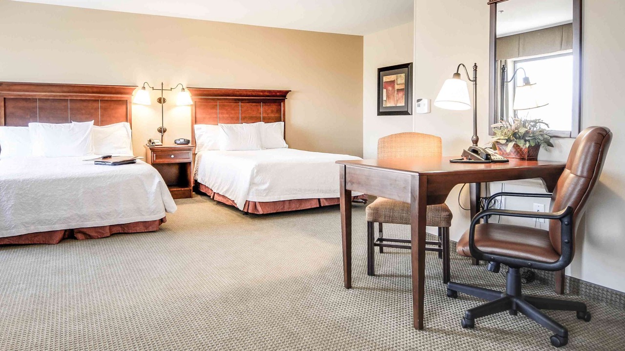 Photo of Bedroom in Pinedale