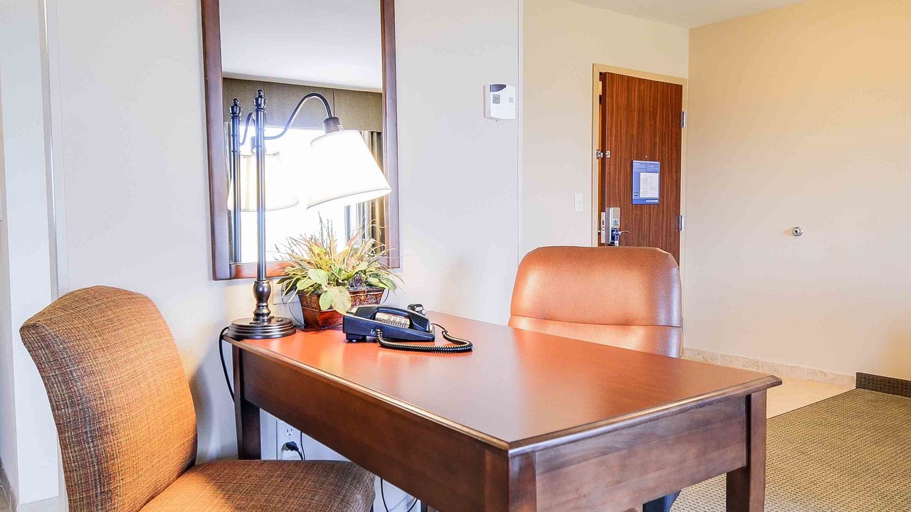 Photo of Bedroom in Pinedale