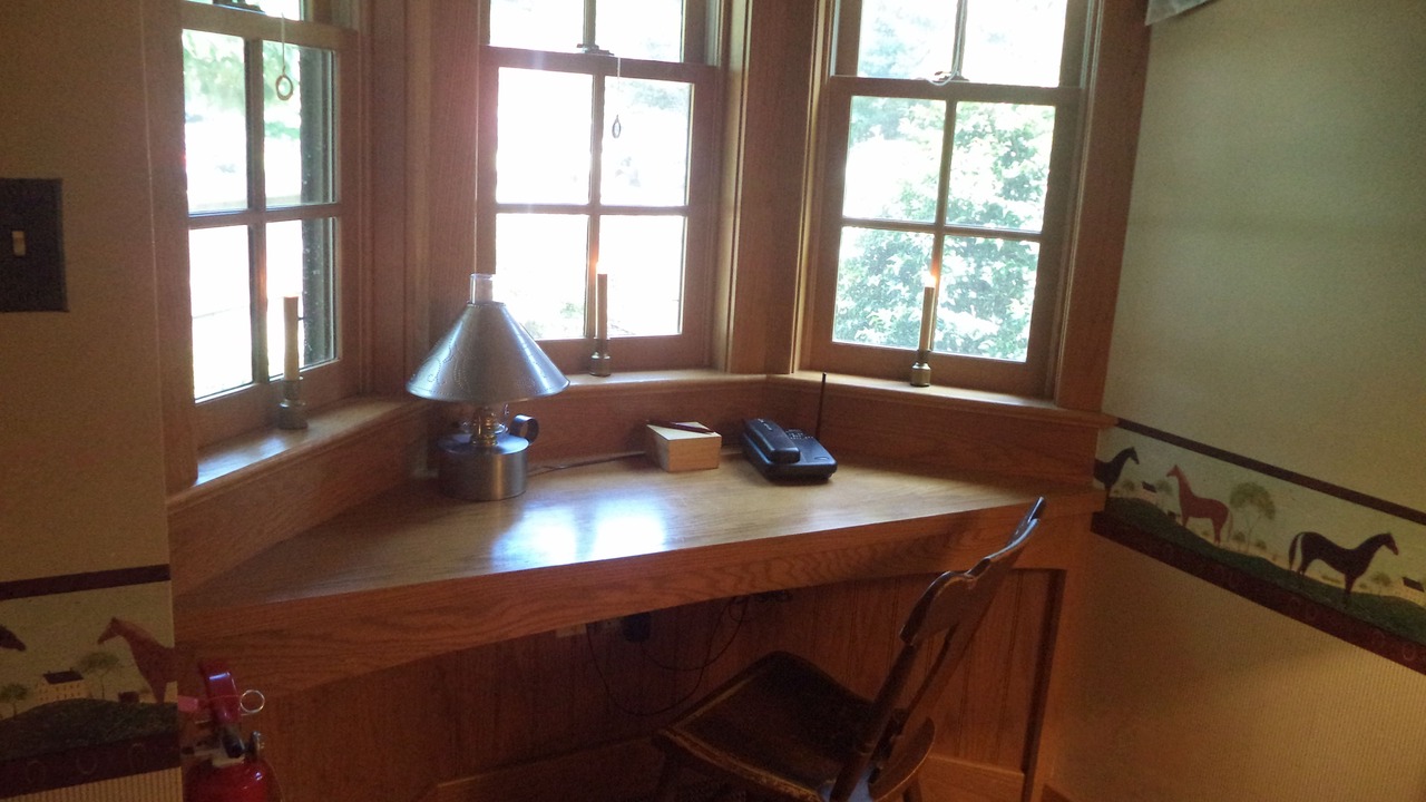 Photo of Livingroom in Intercourse
