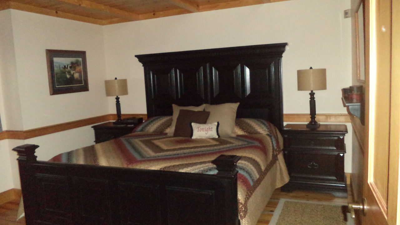 Photo of Livingroom in Intercourse