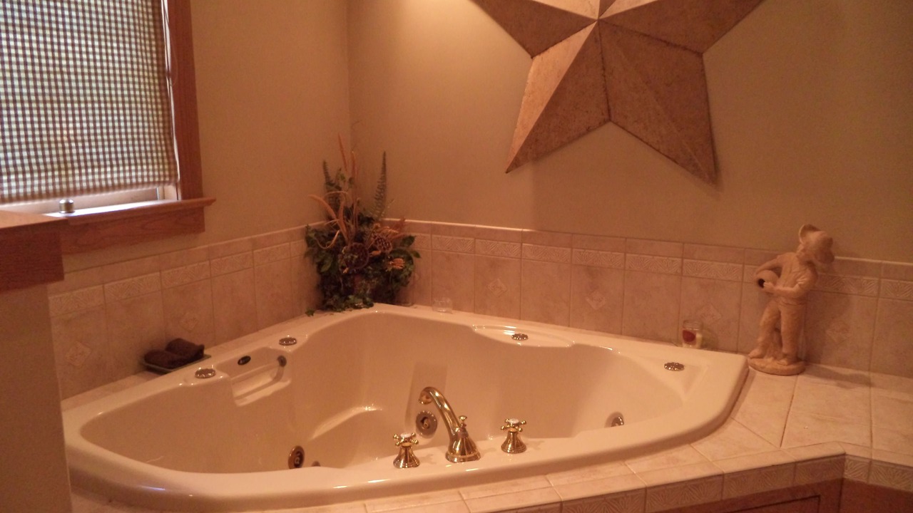 Photo of Livingroom in Intercourse