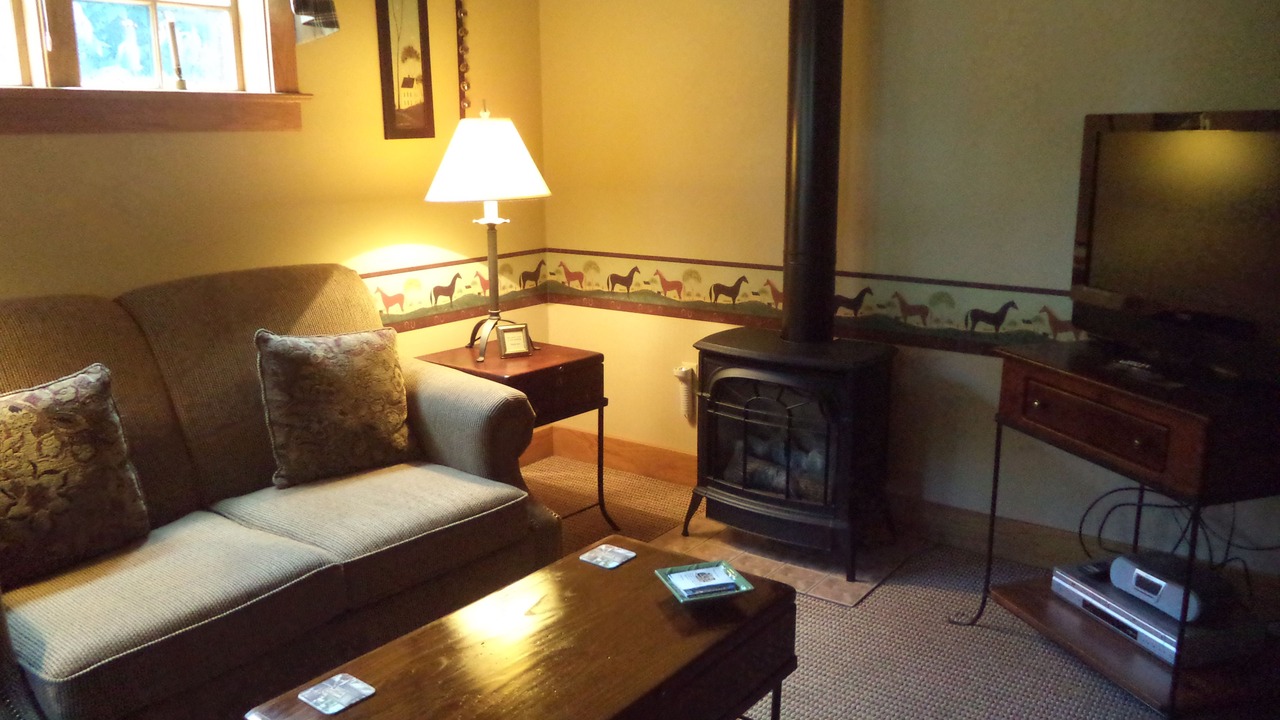 Photo of Livingroom in Intercourse