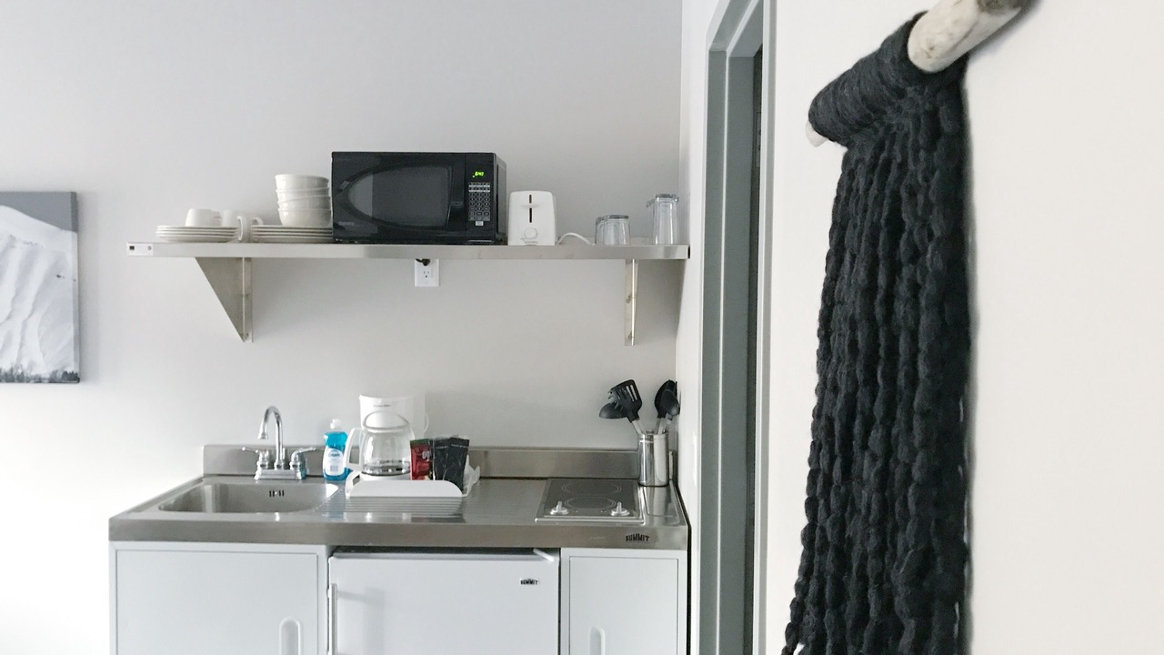 Photo of Kitchen in Hailey