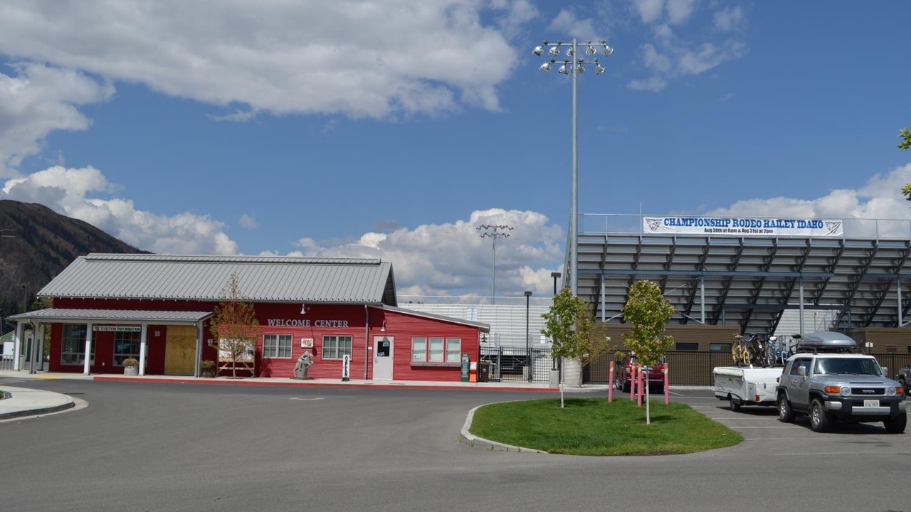 Photo of Outdoor in Hailey