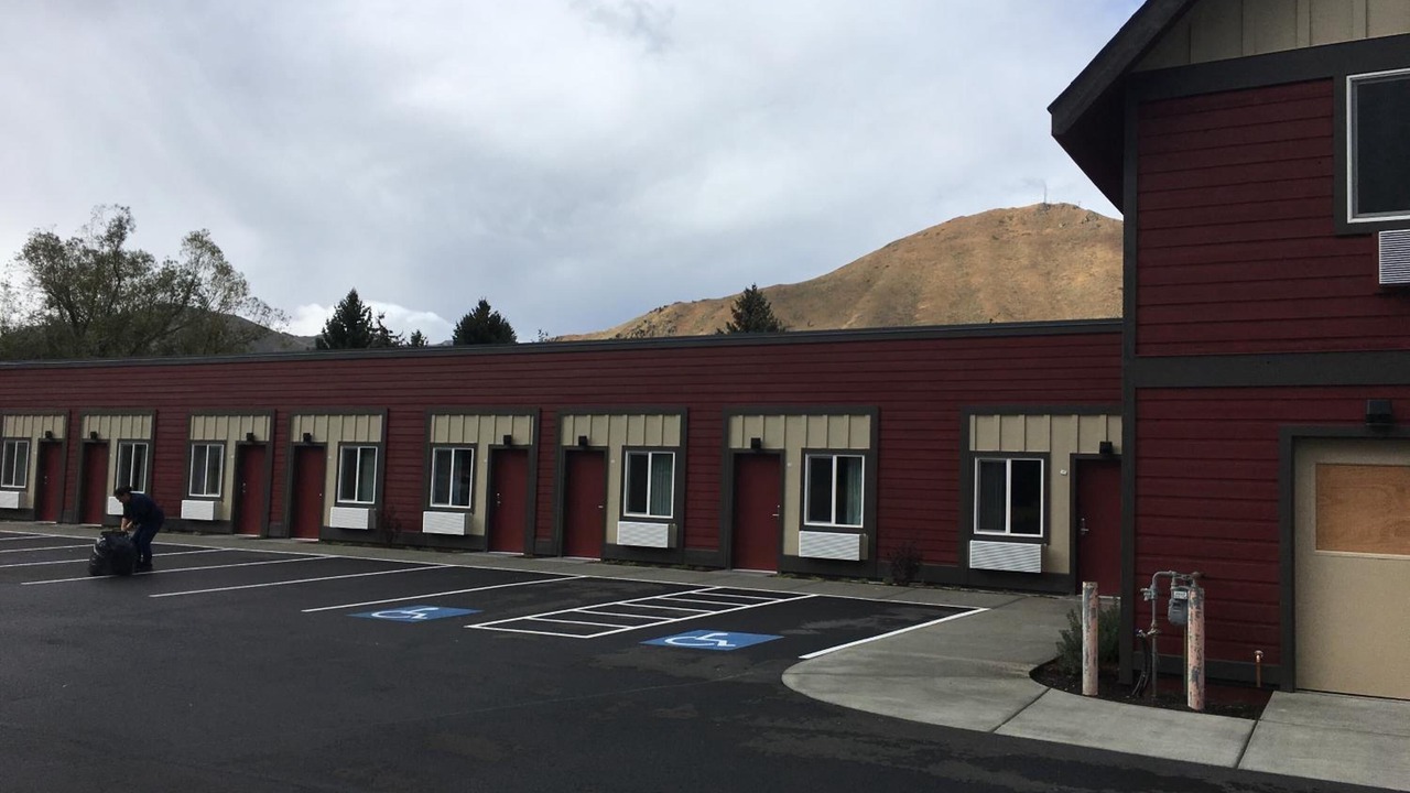 Photo of Outdoor in Hailey