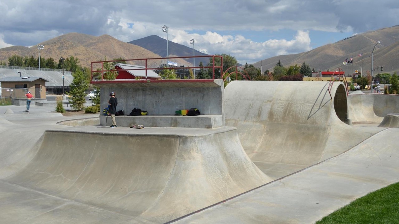 Photo of Outdoor in Hailey